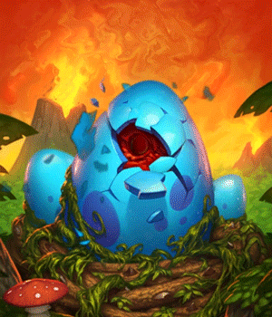Devilsair Egg