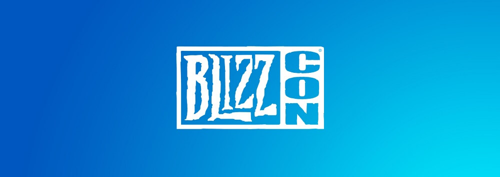 BlizzCon 2020