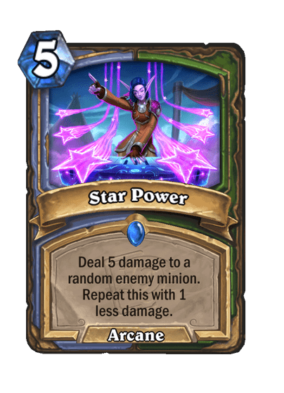 Star Power
