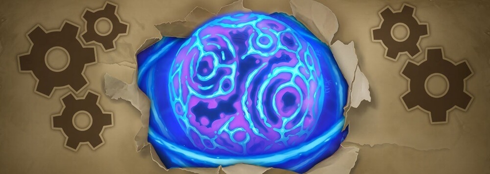Hearthstone Patch 35.4.2