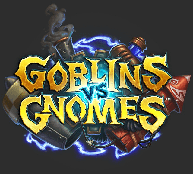 hearthstone goblins vs gnomes