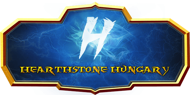 hearthstone hungary új logó