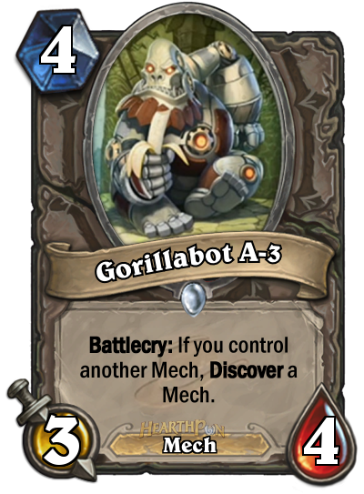 gorillabot
