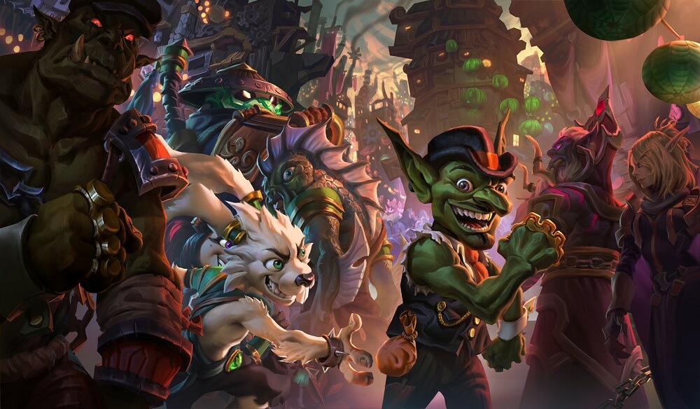 Gadgetzan