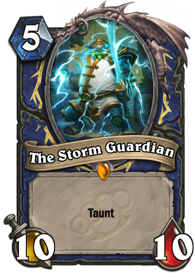 Storm Guardian