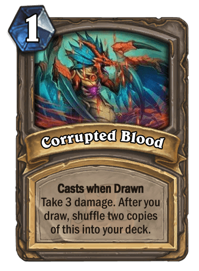 Corrupted Blood