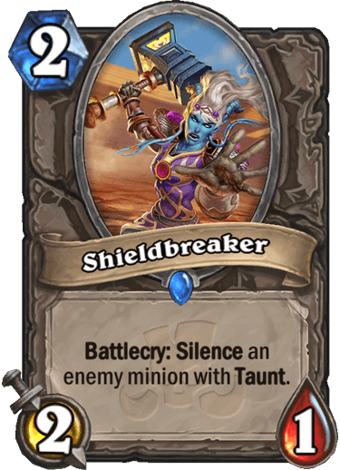 Shieldbreaker