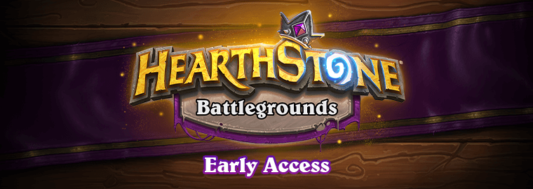 Battlegrounds korai hozzáférés