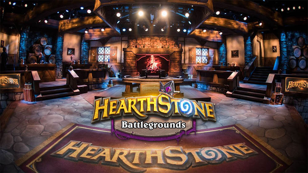 Hearthstone Battlegrounds kibeszélő