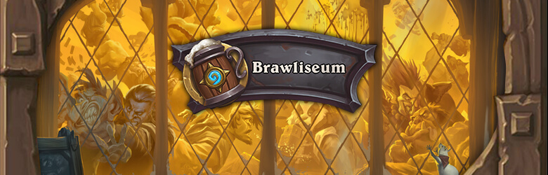 Brawliseum