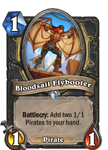 Bloodsail Flybooter