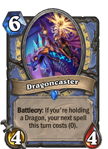 Dragoncaster