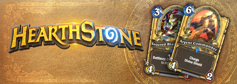 Warcraft Hearthstone esemény