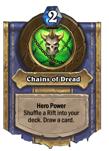 Chains of Dread