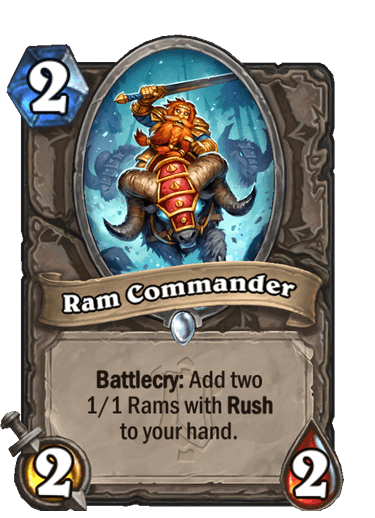 Ram Commander