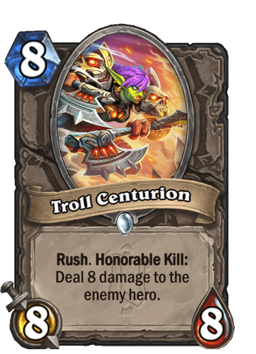 Troll Centurion