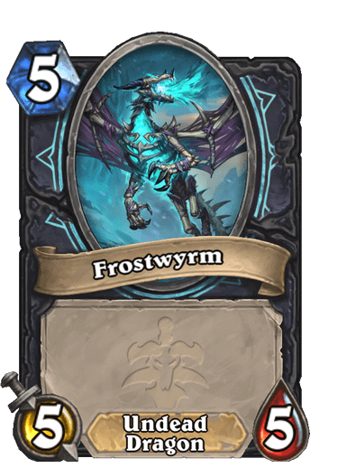 Frostwyrm