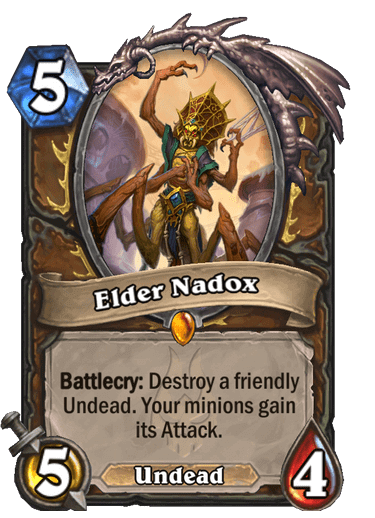 Elder Nadox