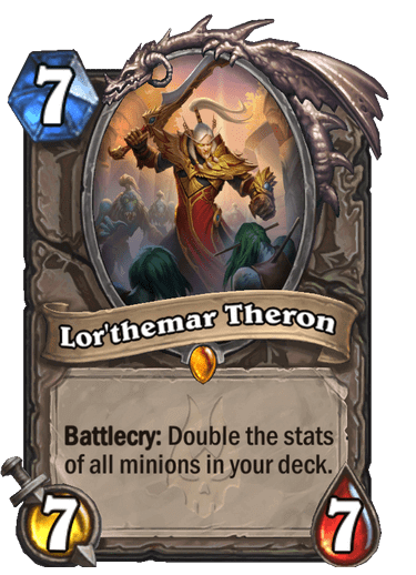 Lorthemar Theron