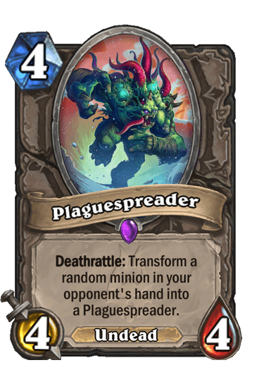 Plaguespreader