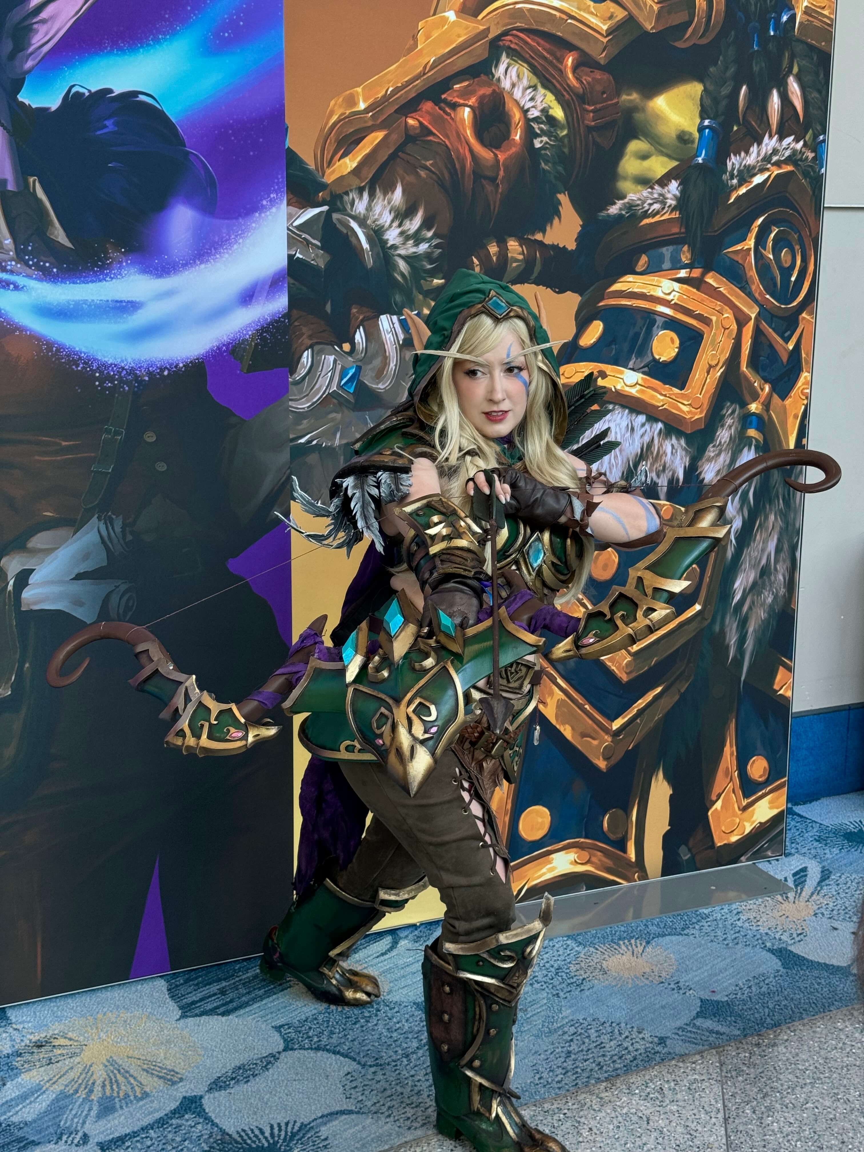 BlizzCon 2023 Cosplay