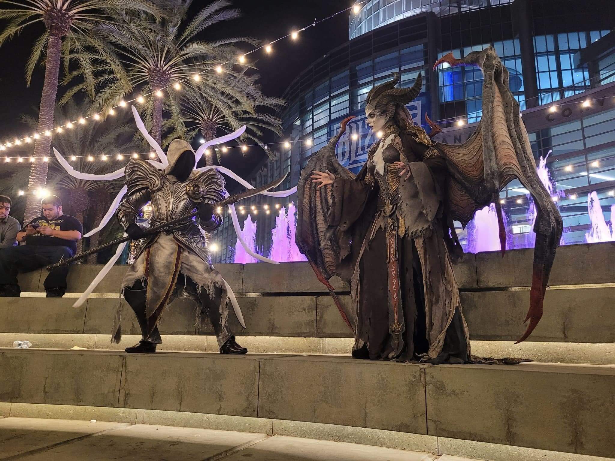 BlizzCon 2023 Cosplay
