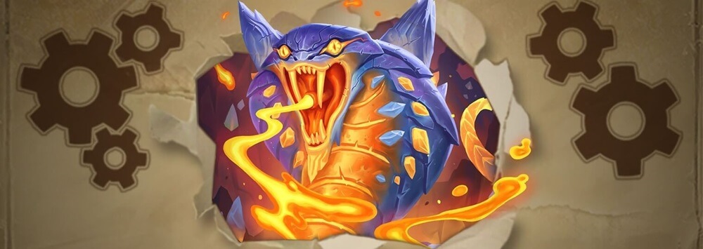 Hearthstone Patch 28.0.3