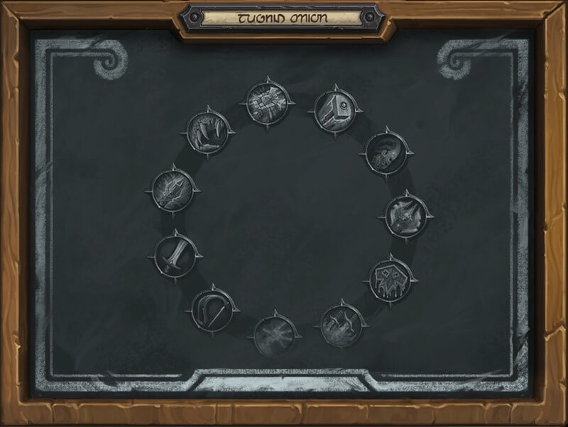 Across the Timeways recept Tavern Brawl