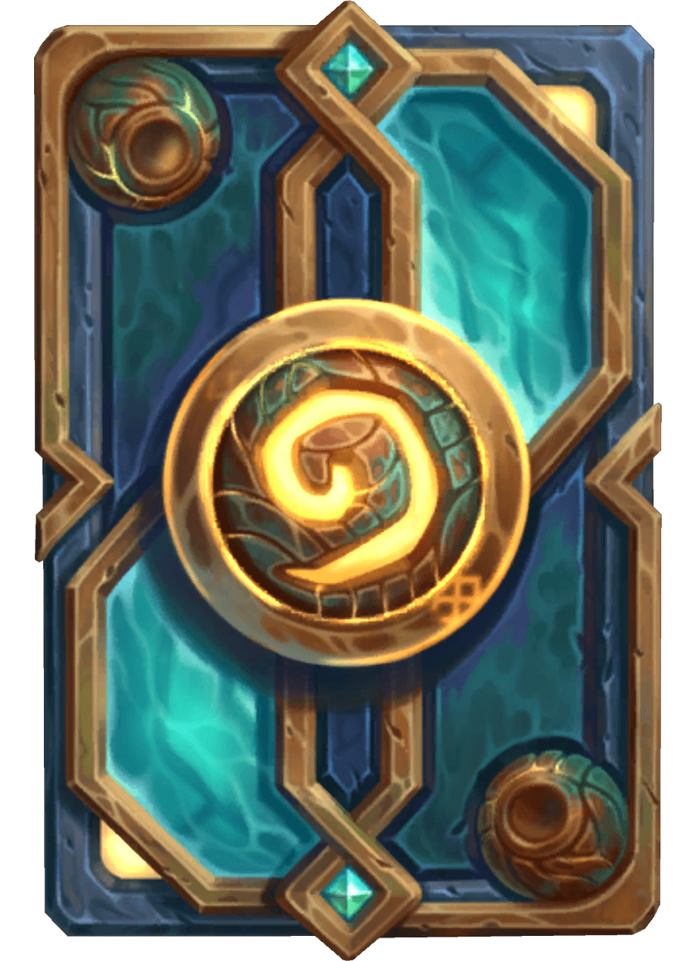 Zereth Mortis hátlap