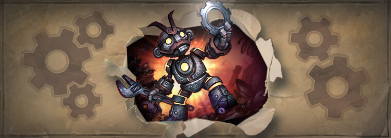 patch 3.2 hearthstone