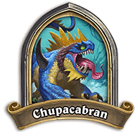 Chupacabran