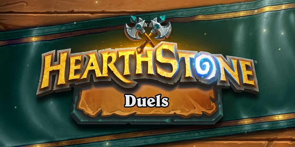 Hearthstone Duels