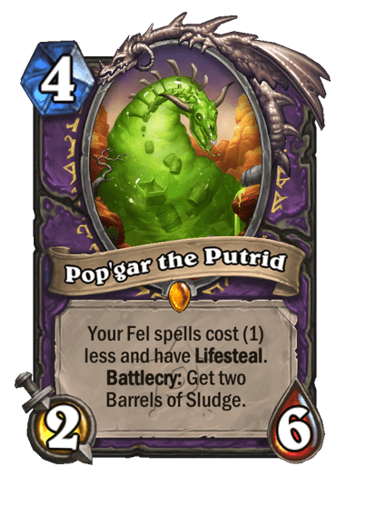 Popgar the Putrid