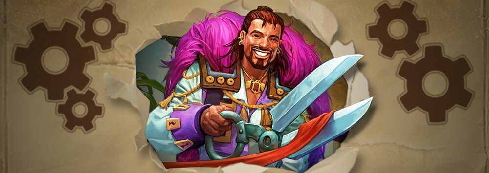 Hearthstone Patch 30.6.2