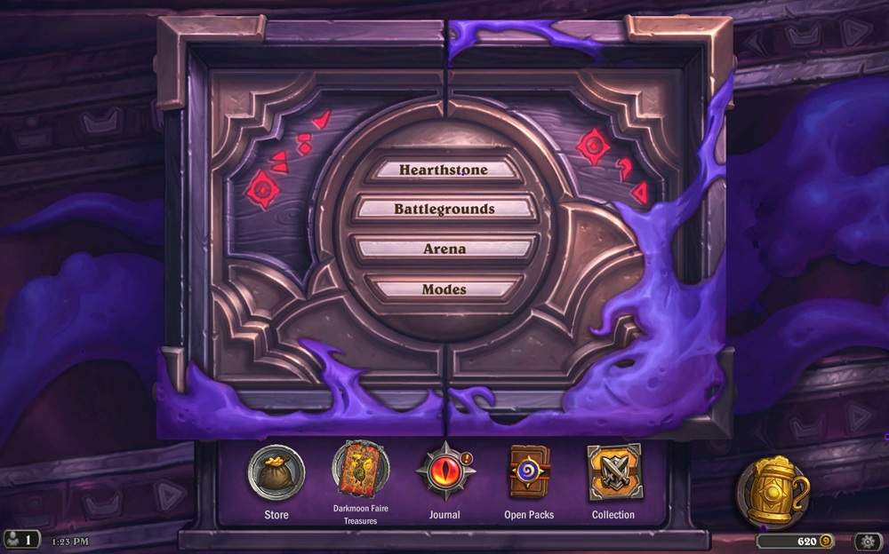 Hearthstone 2026