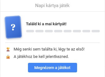 Vendég ezt látja