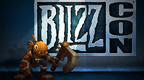 BlizzCon 2014 játék