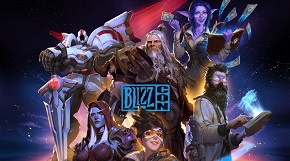 BlizzCon 2019 játék