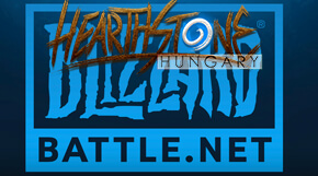 Battle.Net Hearthstone Hungary csoport