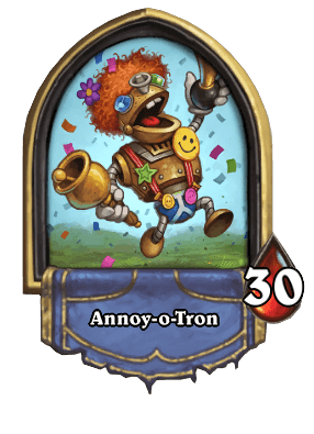 annoy-o-tron