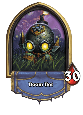 boom bot