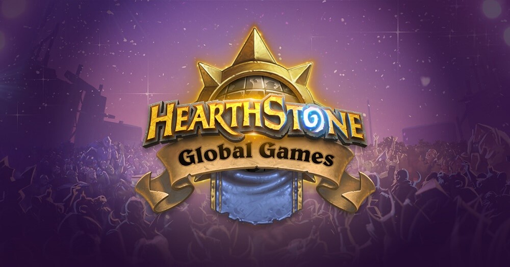 Hearthstone Global Games