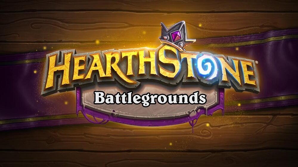 Hearthstone Battlegrounds