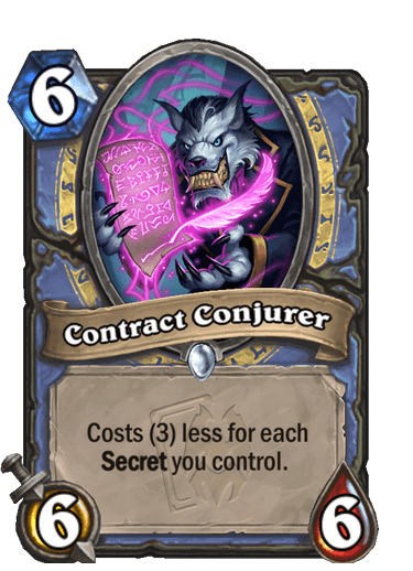 Contract Conjurer