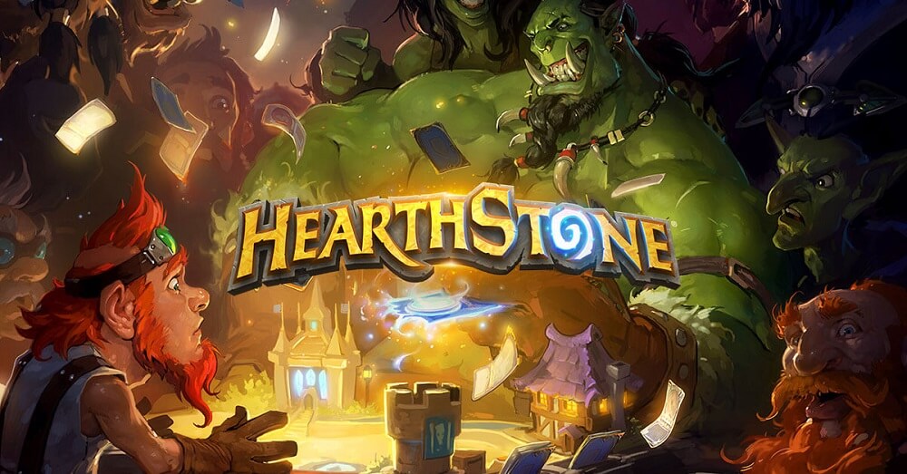 Hearthstone elbocsátások