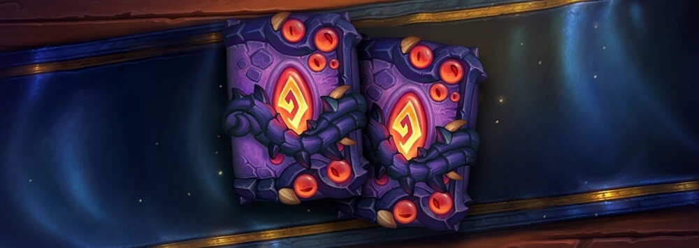 Hearthstone jutalmak