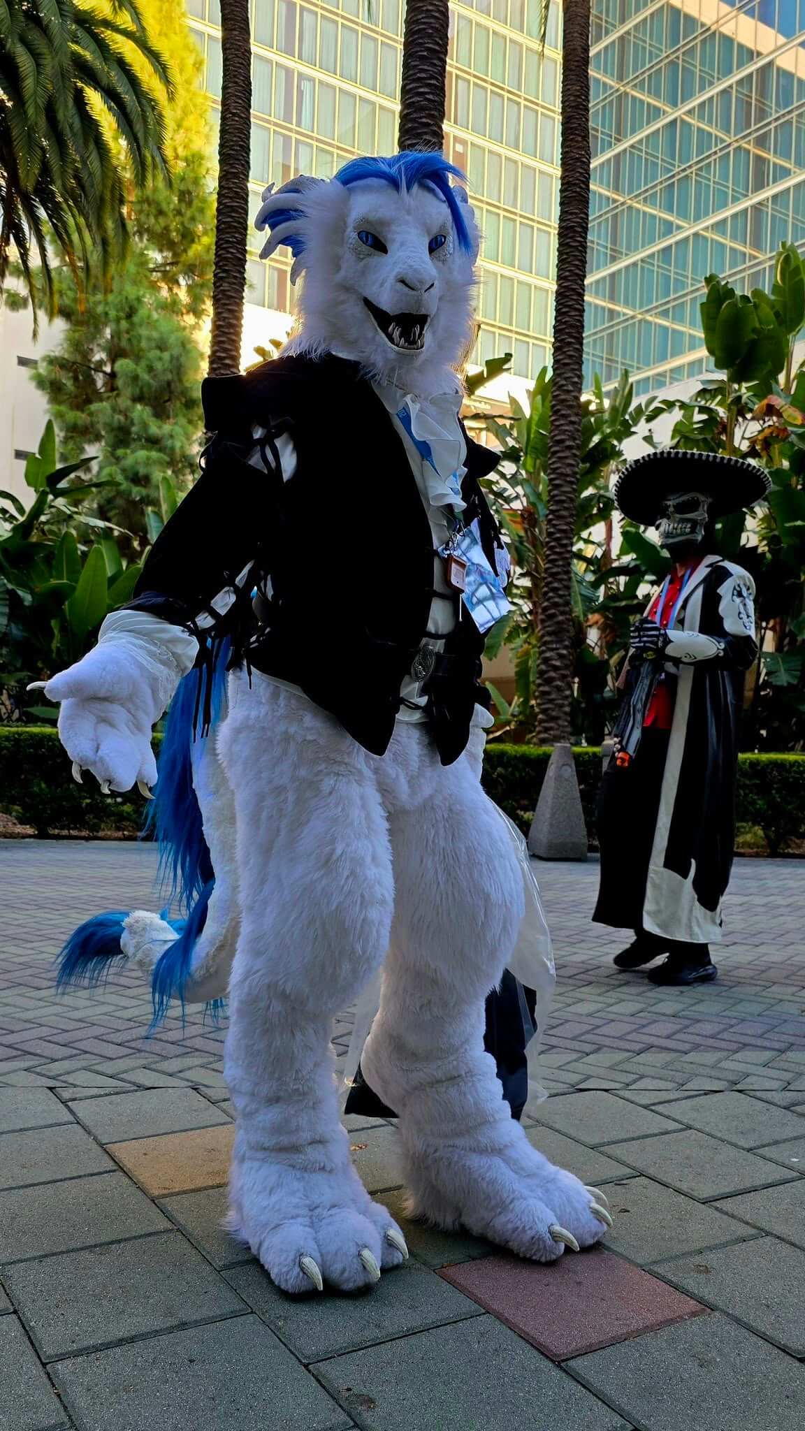 BlizzCon 2026 cosplay