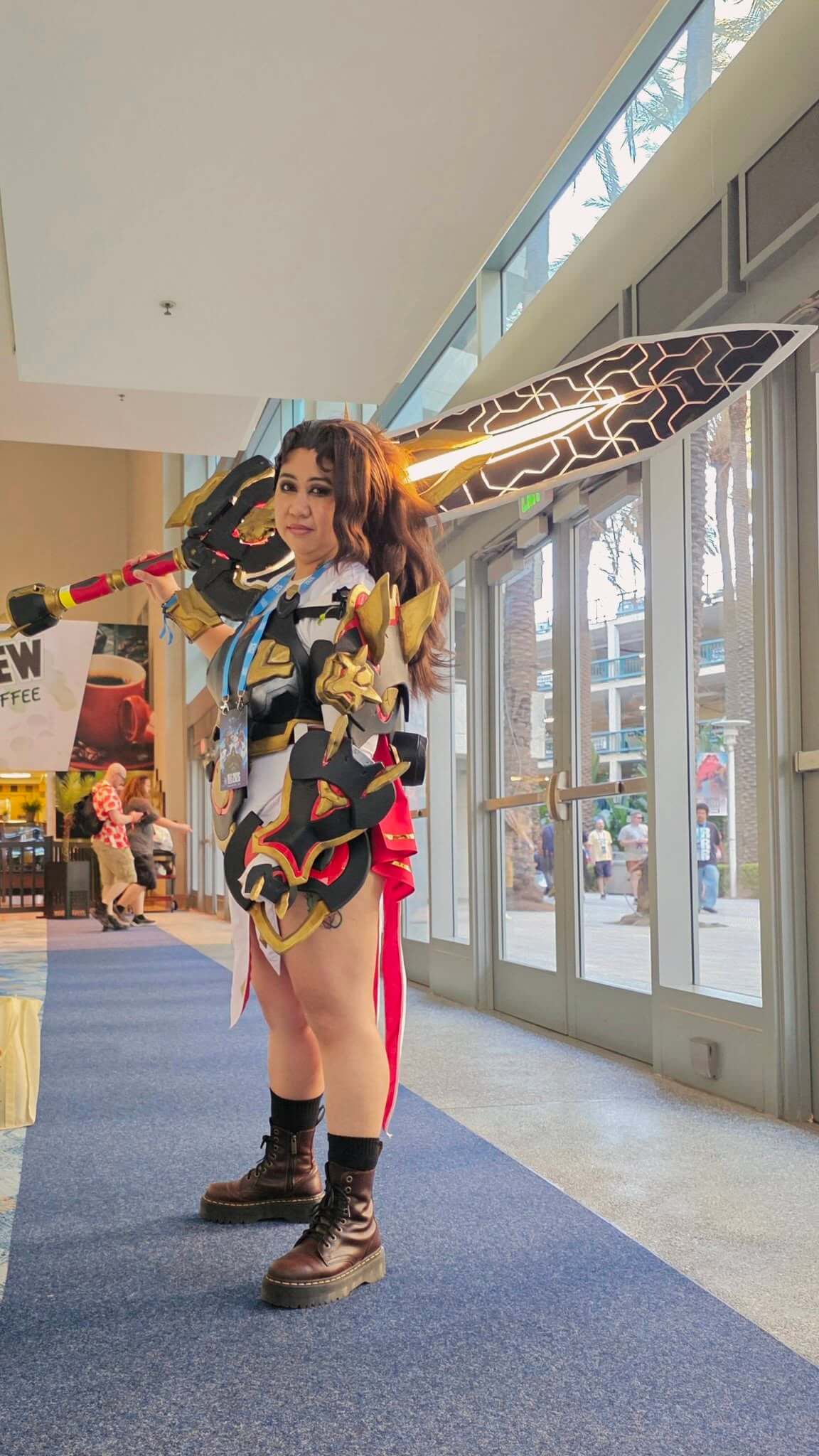 BlizzCon 2026 cosplay