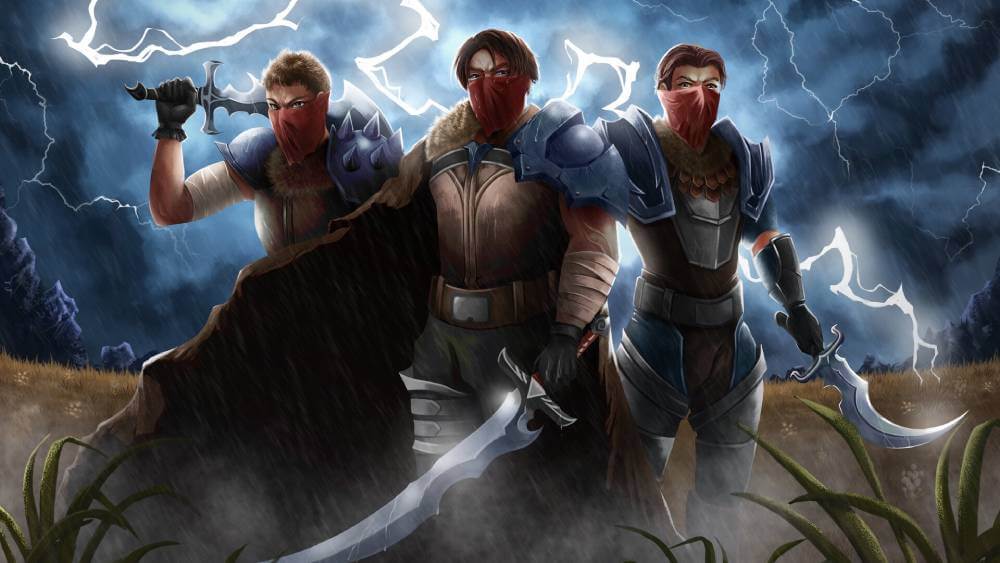 Defias Brotherhood, Hearthstone