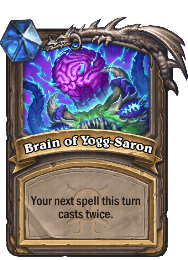 Brain of Yogg-Saron